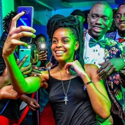 musician warns people to stop talking about her camel toe