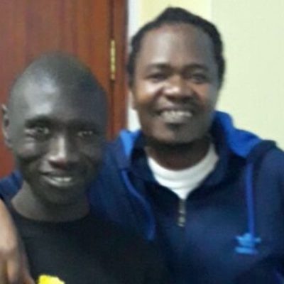 eye candy: get to know the beautiful, multi talented Lethabo Molotsi