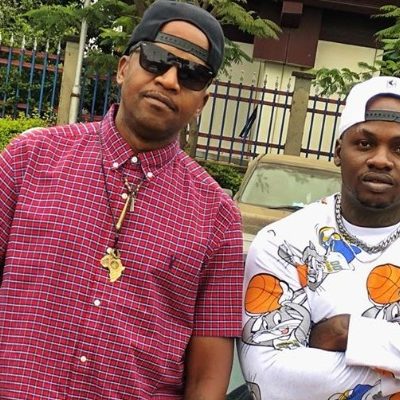 Africa unite! Ice Prince brings out M.I Abaga, Sarkodie, Khaligraph Jones and Kwesta