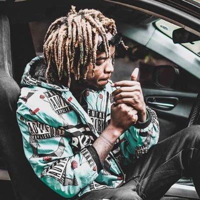 Otile Brown set to open up a shop for women as he tries his luck in business