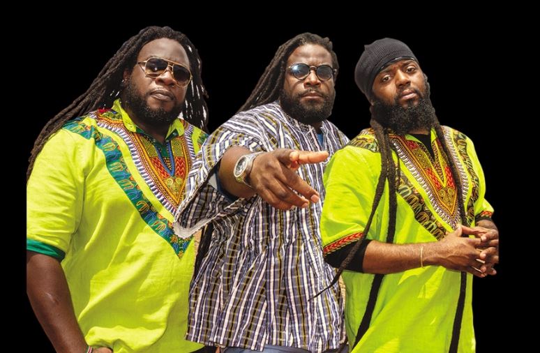 Morgan Heritage