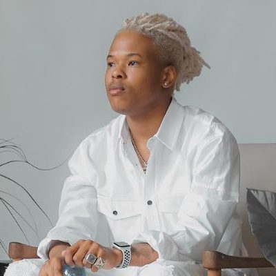 after Willy Paul poured his heart out to Alaine Laughton, she responds to him