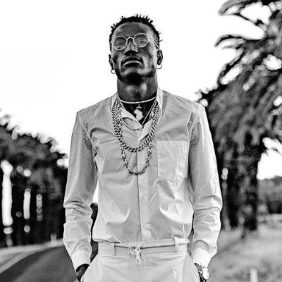 Keemlyf is the new artiste about to take over the music industry as we know it