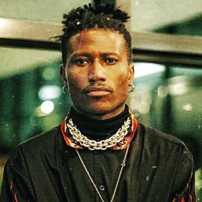 Rayvanny says he will continue to support Stivo Simple Boy regardless of what people are saying