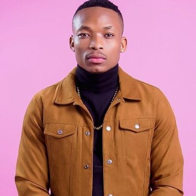 Khaligraph Jones teases new project with Magix Enga