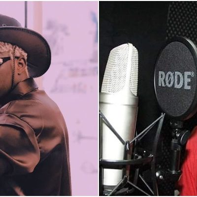 Octopizzo has the entire country singing to his new song ‘Stay’