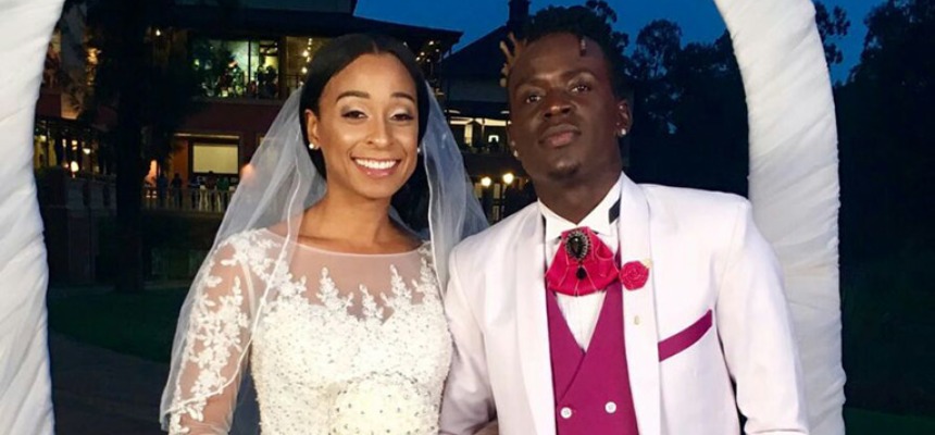 Willy Paul publicly apologizes to Alaine after she blocked him on ...