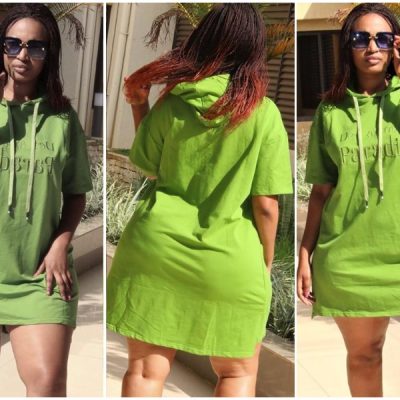 Steph finally releases her highly anticipated debut single ‘Papaya Dreams’