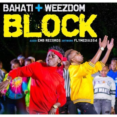 “Well known women were sending Jua Cali naked pictures when I got married to him in 2013” Jua Cali’s wife spills the beans