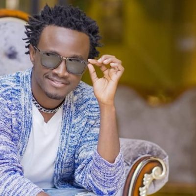 Guardian Angel seeks audience with president Uhuru after performing for him during Madaraka Day fete