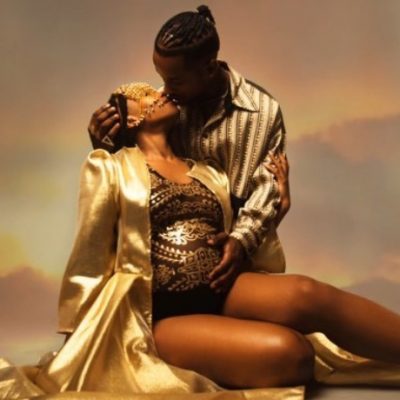 what!! Wakidinali, Khaligraph Jones and Abbas Kubaff are on the same record