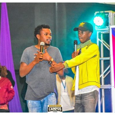 Alfred Mutua take on the fight against cancer as he launches cancer care in Machakos