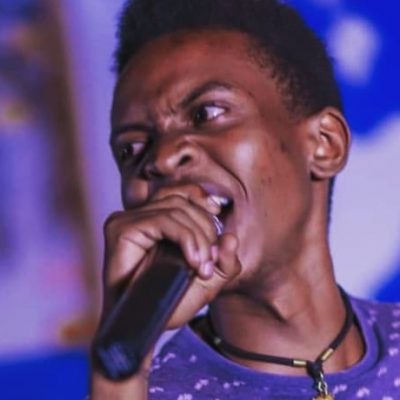 Khaligraph Jones teases music video that will set standards in hip hop