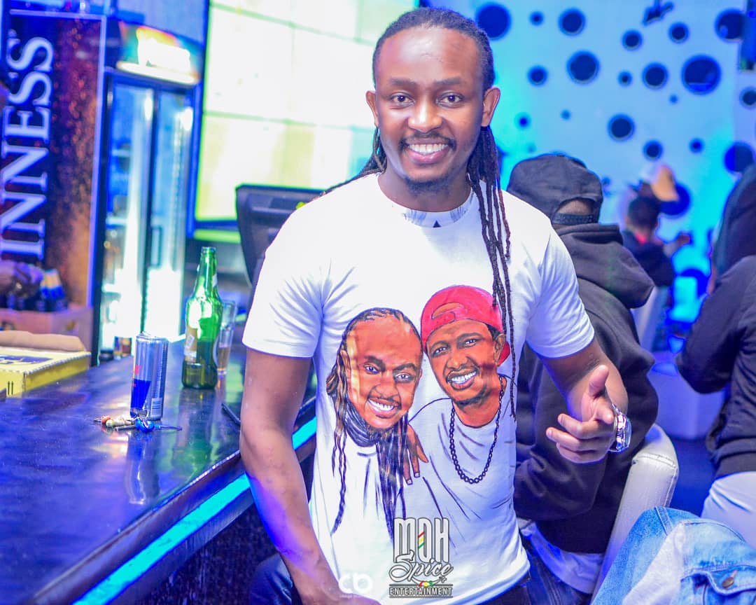 DJ Moh Spice