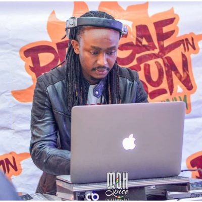 Harmonize cozies up to Alikiba amid claims of quitting Diamond’s Wasafi Records