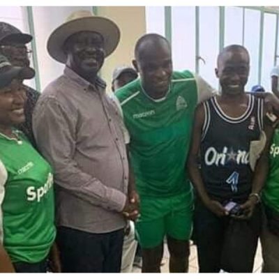 Ezekiel Mutua bans Rayvanny and Diamond’s hit song ‘Tetema’ on the grounds that it’s ‘pure pornography’