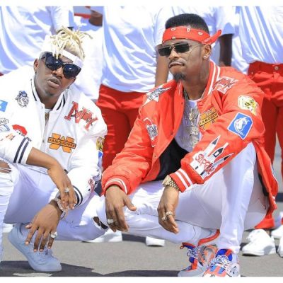 Jimmy Gait: My condition could have easily turned to cancer if I had listened to Kenyan doctors