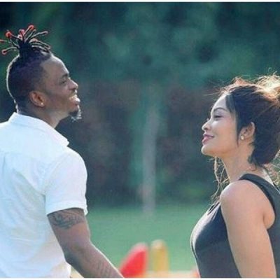 American based Kenyan rapper Mr. Ke4 goes head to head with Nyashinski