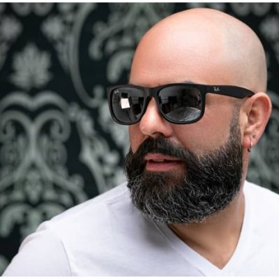 artiste profile: Krina