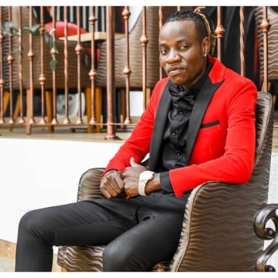 Timmy Tdat, Fena Gitu, Gilad, Naiboi come out to show their support for Arrow Bwoy at an exclusive listening party 