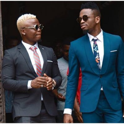 Emtee part ways with his record label Ambitiouz Entertainment officially