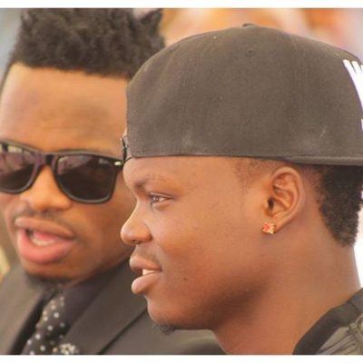 Prezzo’s ex girlfriend Amber Lulu recounts how singer Nandy paid her rent when she was flat broke