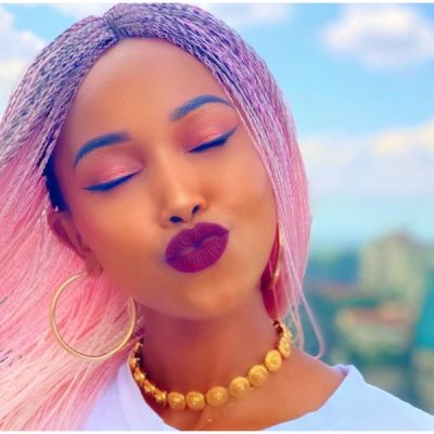 Khaligraph Jones lists his top 50 best rappers in Kenya