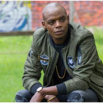 Khaligraph vows to storm MCSK office if the royalty collecting body fails to issue a ‘proper’ statement