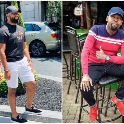 Kambua prays for women who wants to have children of their own