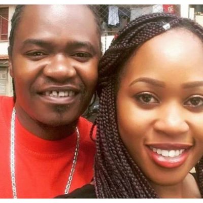 Weezdom drops new song with Bahati after reconciling their differences