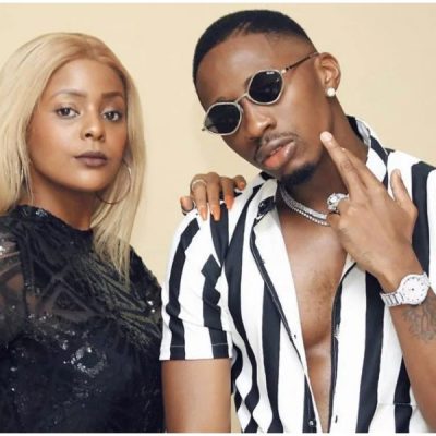 Muthoni Drummer Queen: Let’s be clear Willy Paul is NOT bullsh*t. It’s time for him take a break from fake gospel industry