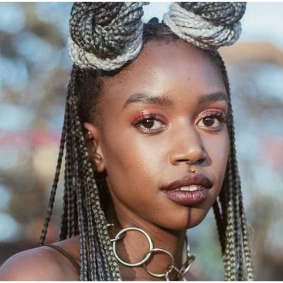 Business is booming for Otile Brown as he is set to open new branch in Eldoret for his footwear shop