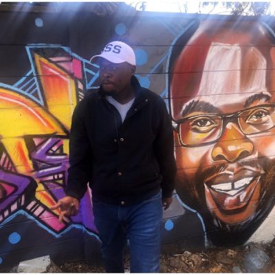 Gospel singer Pitson forced to take a break from music on doctor’s advice