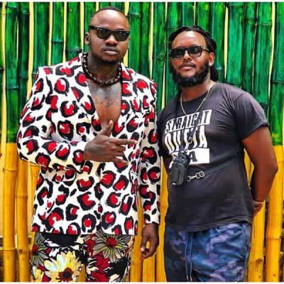 Today’s eye candy: Booblicious Duchess Clio