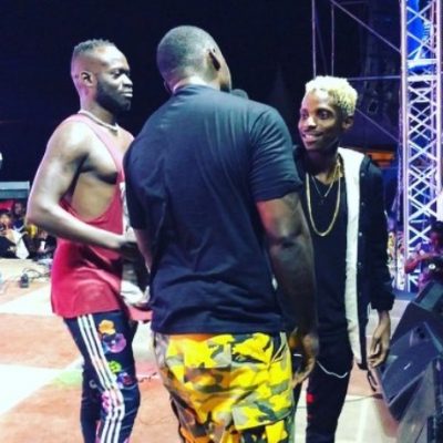 Today’s eye candy: Najma Dattan – Tanzanian hottie who nearly wrecked the marriage of Diamond’s cousin Romy Jones