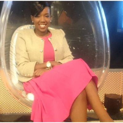 J Blessing speaks on the death of his son with ex-lover Chantelle