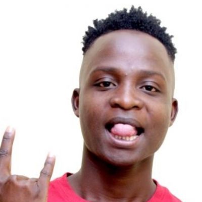 somebody give me a piece of Victoria Kimani, she looks amazing in short hair