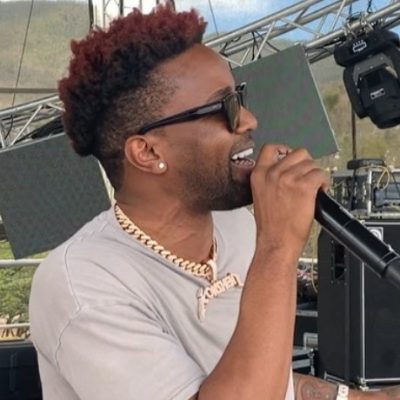 Nyashinski and Khaligraph up against Diamond for East Africa’s top prize at the forthcoming AFRIMMA Awards