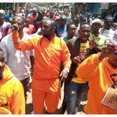 Shiphie drops a new hit record together with Arrow Bwoy