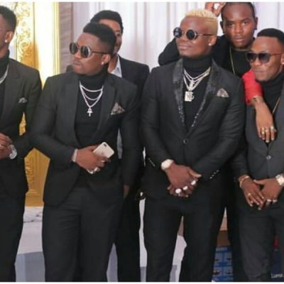 Kirigo Ng’arua flaunts her booty and legs after being body shamed on her 40th birthday