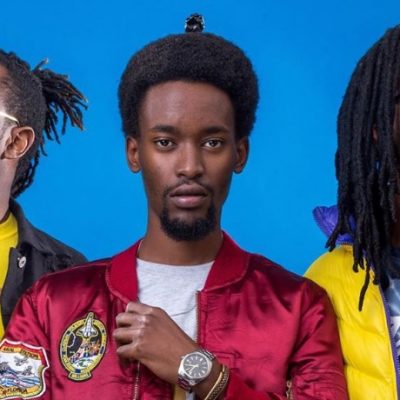 Wizkid makes history by being the most streamed African artiste