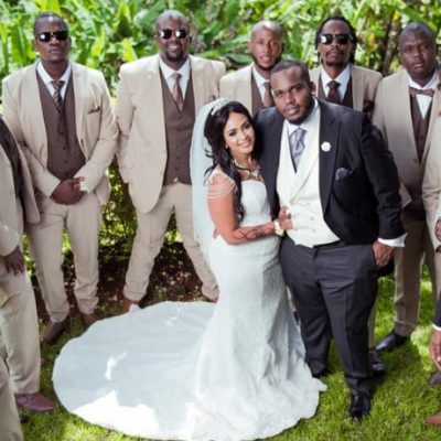 “Every year I like to think you are near us” Saumu Mbuvi still reeling from the death of her biological mother