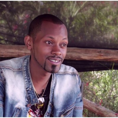 “I’m clinically blind” Vanessa Mdee recounts her struggle with clinical blindness