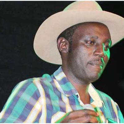 Business is booming for Otile Brown as he is set to open new branch in Eldoret for his footwear shop