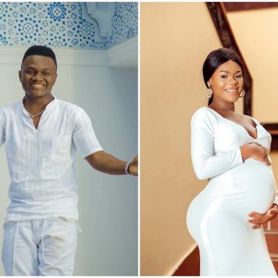 Fena Gitu: It still pains me that I didn’t score A plain. I really wanted to be an Astronaut