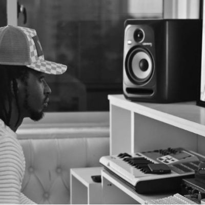 sneak peak of the new Kanye West’s Adidas Yeezy 500 High