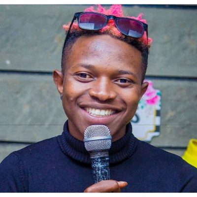 super producer Motif knew he would be big nine years ago