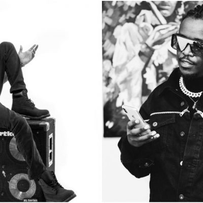 “I’ll be there for 15 to 20 days” Jimmy Gait speaks on the surgery he is set to undergo in India