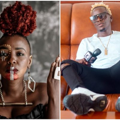 Diamond’s sister Esma Platnumz insists she is single amid husband snatching claims