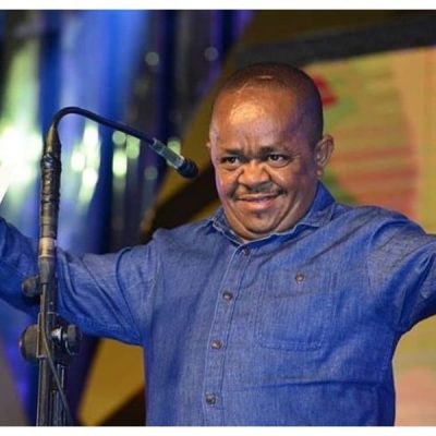 Weezdom drops new song with Bahati after reconciling their differences